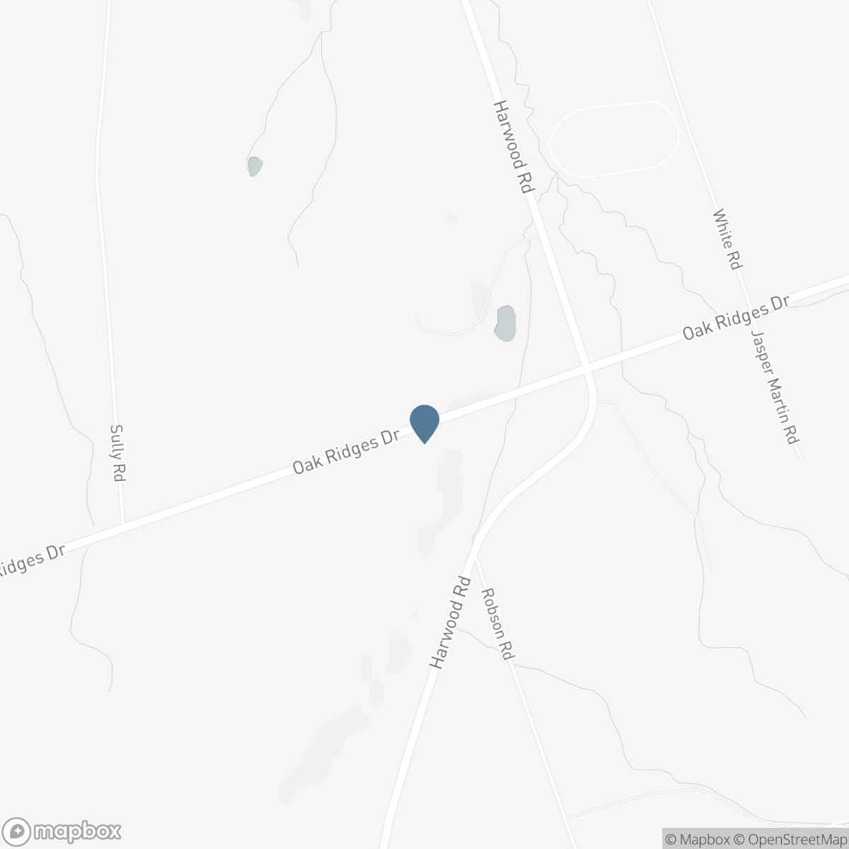 0 OAK RIDGES DRIVE, Harwood, Ontario K0K 2H0